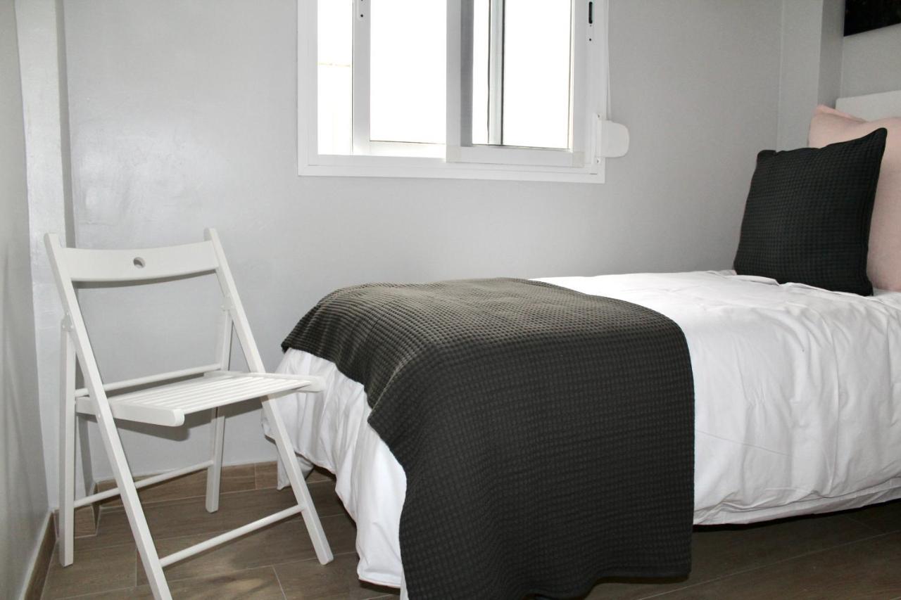 Appartement Wish Basilica Séville