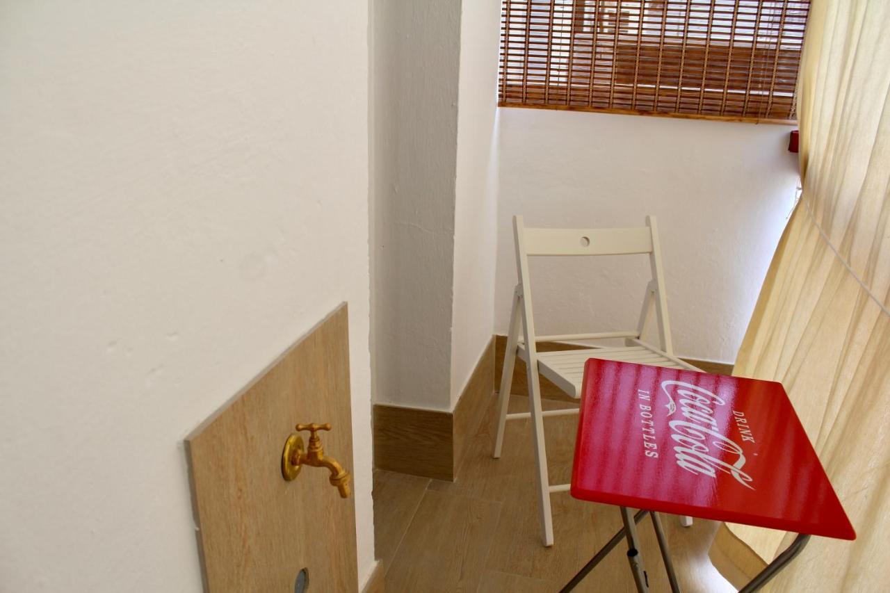 Wish Basilica Appartement Séville