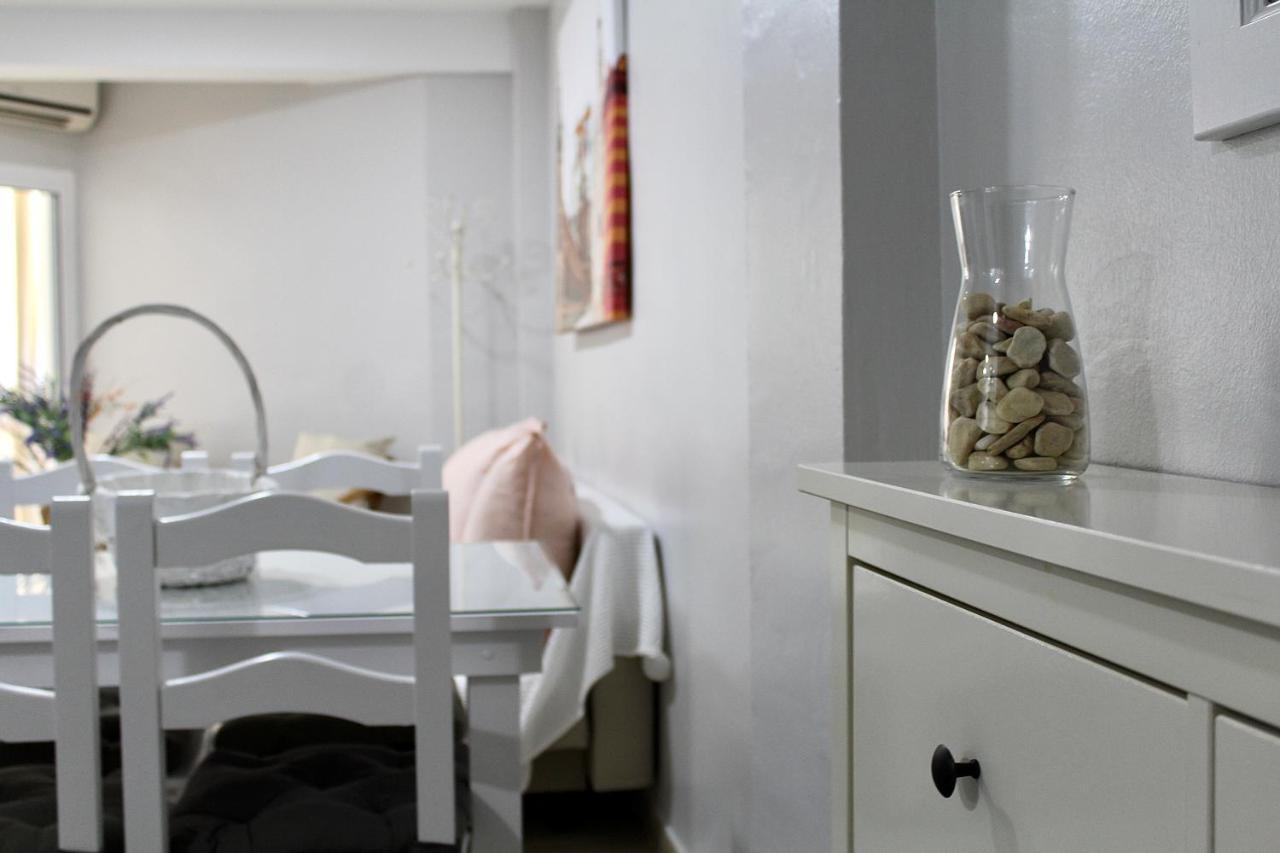 Wish Basilica Appartement Séville