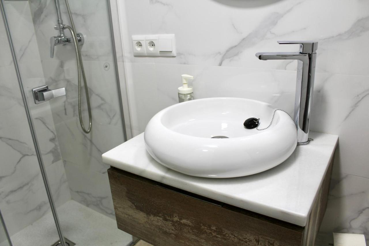Wish Basilica Apartment Seville