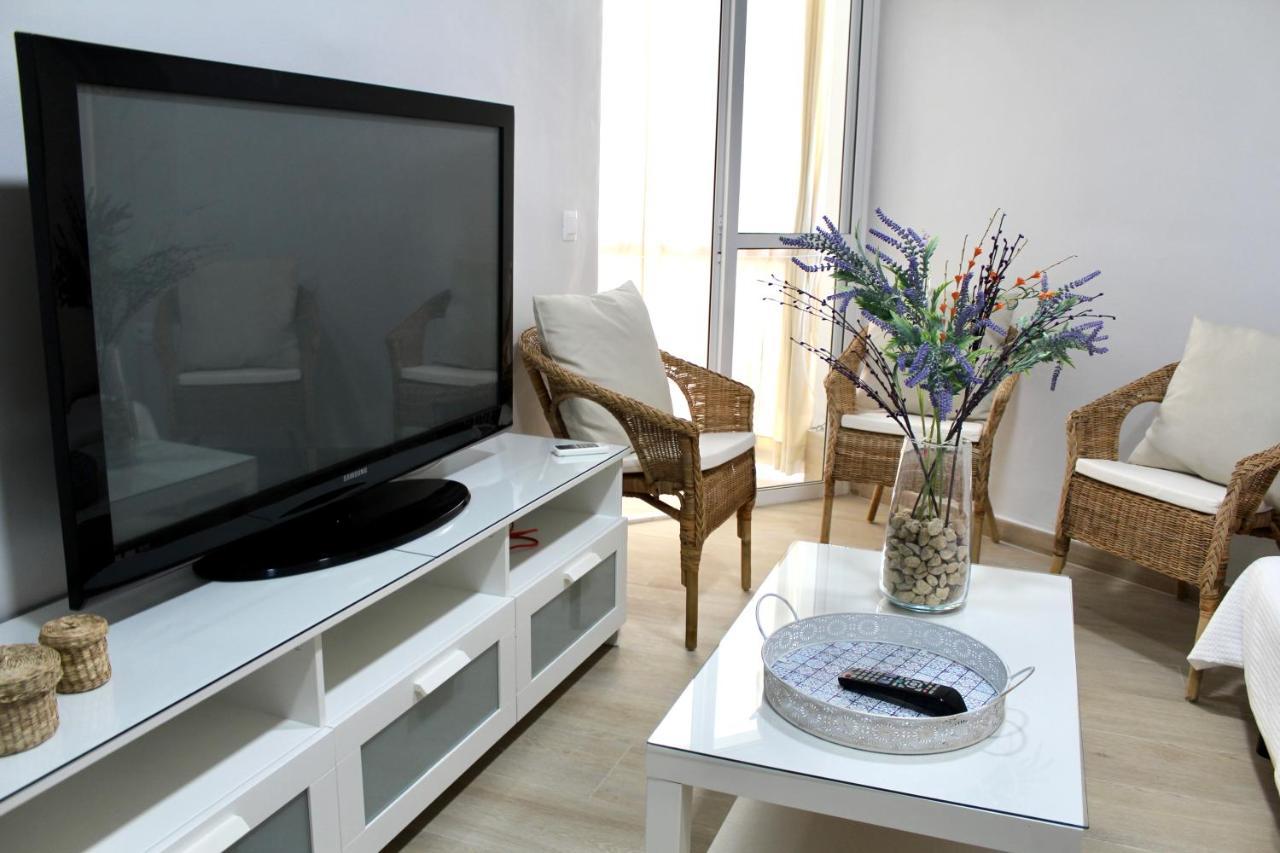 Apartment Wish Basilica Seville