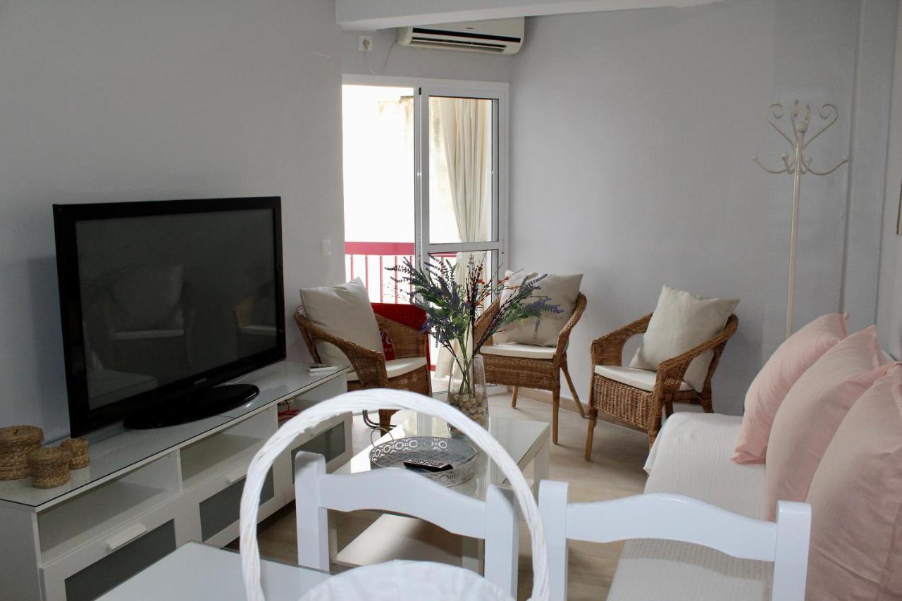 Wish Basilica Apartment Seville